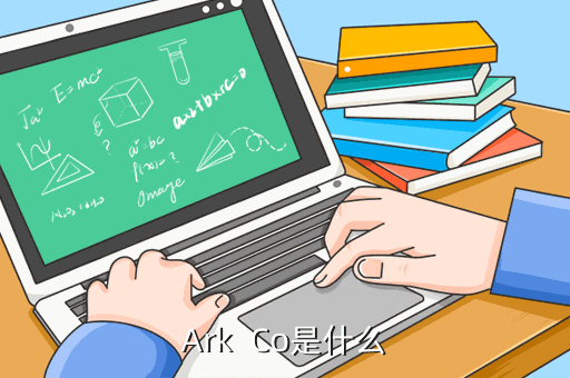 Ark  Co是什么
