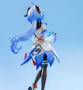 原神甘雨循循守月Ver手办售价一览