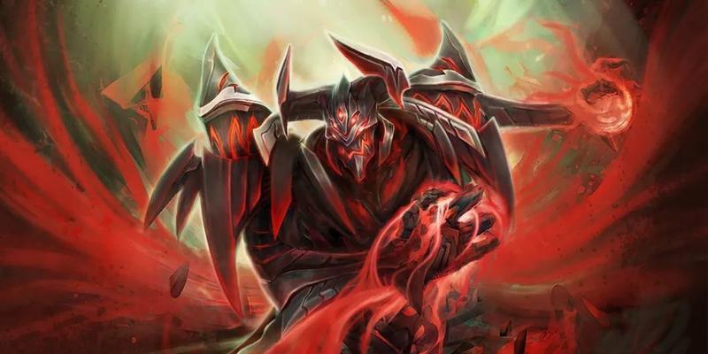 Dota影魔攻略大全（掌握关键装备打造无敌影魔，让你在战场上无往不利！）-第2张图片-游技攻略库