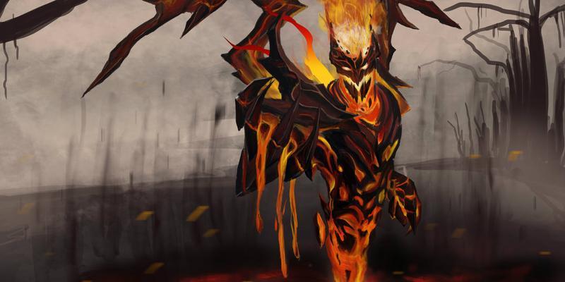 Dota影魔攻略大全（掌握关键装备打造无敌影魔，让你在战场上无往不利！）-第1张图片-游技攻略库