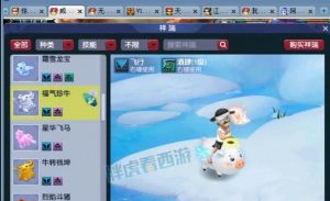 梦幻西游天价出装攻略大全