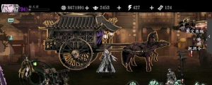 影之刃3无锋小氪攻略
