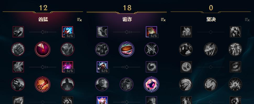 《探索以海祭司的最佳出装顺序，解锁无敌输出》（了解以海祭司的天赋出装顺序，轻松掌握输出技巧）-第2张图片-游技攻略库