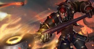 无界典韦出装攻略-吞噬敌人的终极武器