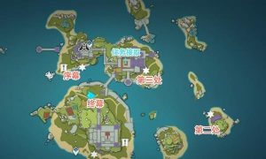 以记忆重构第二章通关攻略