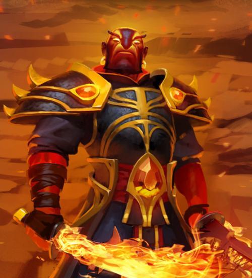 掌握Dota青蛙出装攻略，驰骋战场无往不胜（深入解析Dota青蛙出装攻略，提升游戏技巧、赢得胜利）-第2张图片-游技攻略库