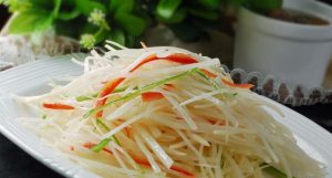 天涯明月刀游戏食谱效果图鉴预览