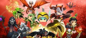 赤龙骑士最新出装攻略