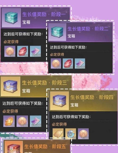 《天谕手游》英灵培养攻略（打造最强英灵阵容，轻松过关！）-第3张图片-游技攻略库