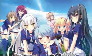 低段战斗少女出装攻略