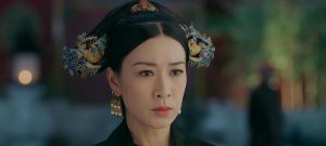 延禧攻略皇后出装顺序表，打造最强女王
