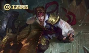 孙策伴你前行出装攻略大全