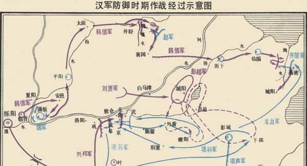 韩信2技能定位技巧攻略（玩转韩信2技能，掌握定位技巧，称霸战场）-第3张图片-游技攻略库