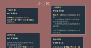 万叶技能使用攻略