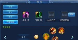 以倩女手游兔子技能介绍攻略