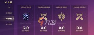 以金铲铲维迦出装攻略