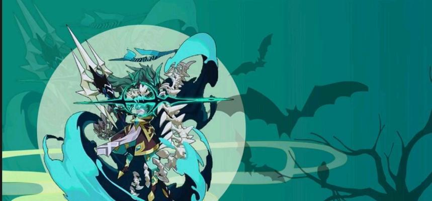 魔王技能攻略（探索最强技能组合与战术策略，成为无敌魔王）-第2张图片-游技攻略库