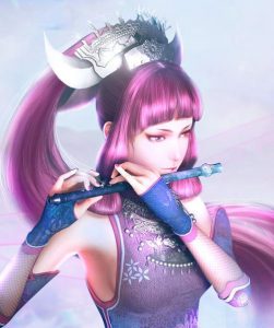 女帝技能攻略，掌握关键技巧，成为不败之王