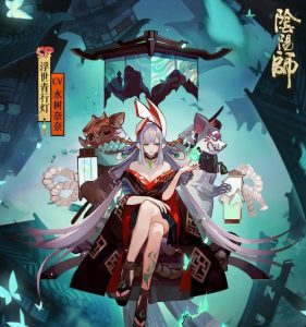 浮世御魂搭配技能图鉴攻略