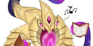 虚空之眼技能加点攻略