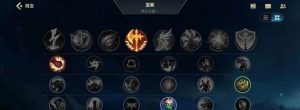 阿狸复活甲出装攻略