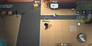 逃跑吧小梦魇出装攻略