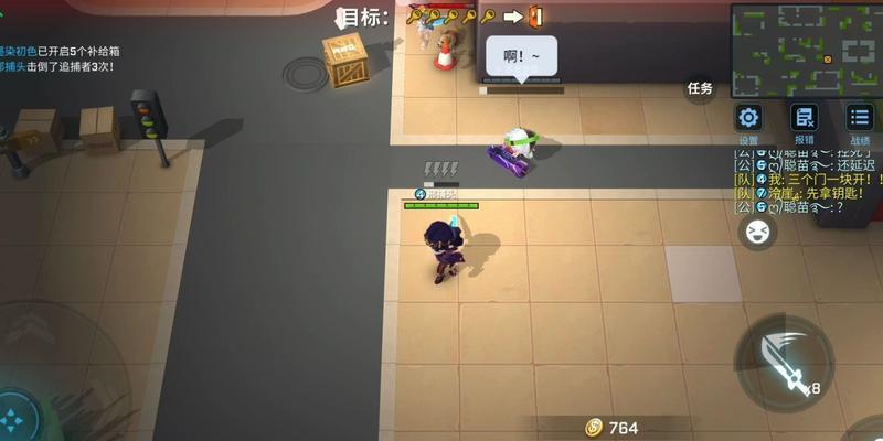 逃跑吧小梦魇出装攻略（揭秘最强小梦魇出装，带你逃离恐怖梦境）-第1张图片-游技攻略库