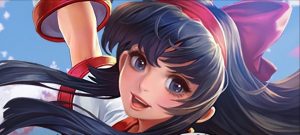 王者荣耀攻略