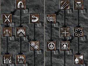 ELEX2技能加点攻略