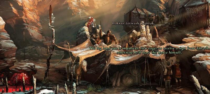 羁绊2.0攻略（解析鬼鲛出装策略，助你在战场上翻江倒海！）-第1张图片-游技攻略库