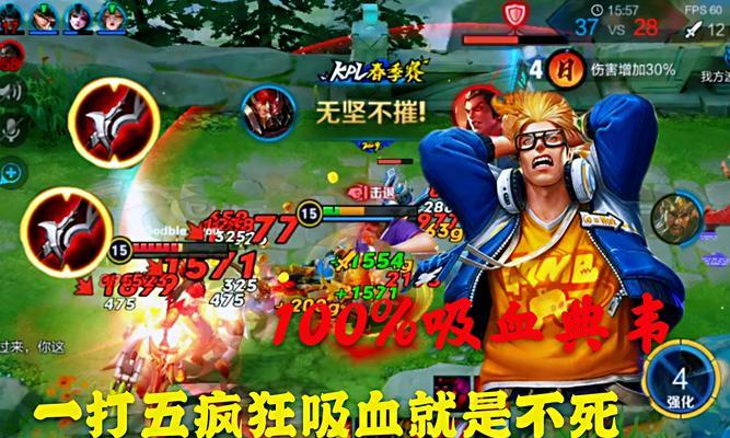 黑骑士无敌出装攻略（从装备选择到技能搭配，助你称霸游戏战场）-第1张图片-游技攻略库