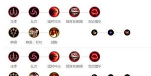 剑圣高端局比赛出装攻略