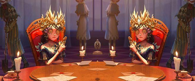 《第五人格》雕刻家金皮图文一览（探秘第五人格最神秘的金皮，了解雕刻家技能和心路历程）-第2张图片-游技攻略库