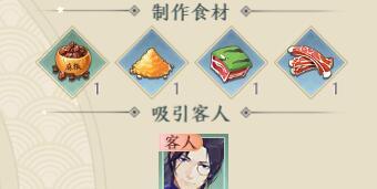 《精灵食肆》中受欢迎的种族攻略（探寻游戏中最适合经营餐厅的种族）-第2张图片-游技攻略库