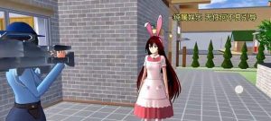 樱花校园模拟器生孩子攻略