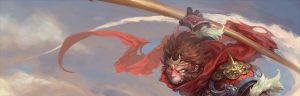 以闹闹天宫二郎神攻略