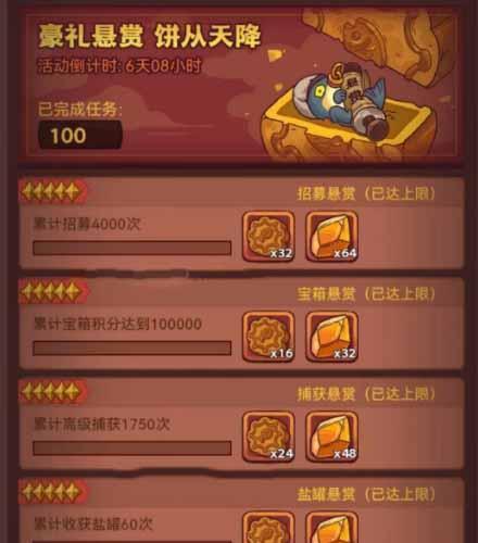 探秘大千世界游戏中的哥布林之森（挑战哥布林的资源短缺与掠夺之旅）-第2张图片-游技攻略库