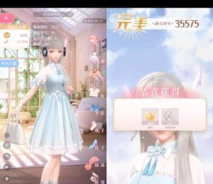 闪耀暖暖第三章3-13完美搭配攻略