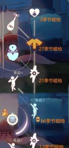 以光遇宋小宝先祖兑换表一览，畅游百变世界