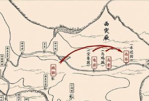 众生游地图全探索攻略