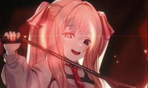 Nikke胜利女神攻略合集