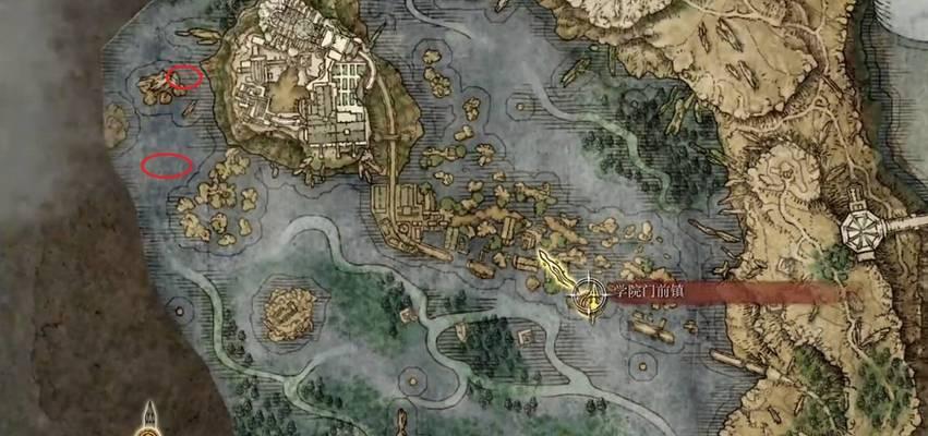 艾尔登法环人物关系表最新合集（游戏里的虚拟世界，人物关系的真实呈现）-第1张图片-游技攻略库