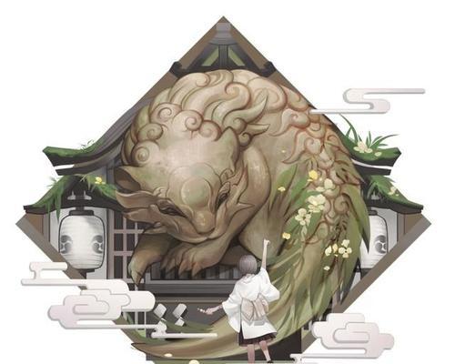 《探秘阴阳师世花鸟卷的获得途径》（透过游戏解锁绘画的奥秘，寻找属于你的精神寄托）-第2张图片-游技攻略库