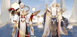 阴阳师帝释天典藏皮肤价格一览