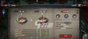 玩转洪荒文明新手占地攻略