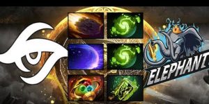 揭秘Dota2TI10奖金分配规则