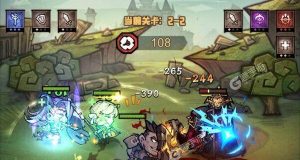 艾尔多战记中最厉害的英雄是谁？