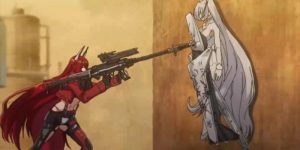 探秘Nikke胜利女神爆裂阶段