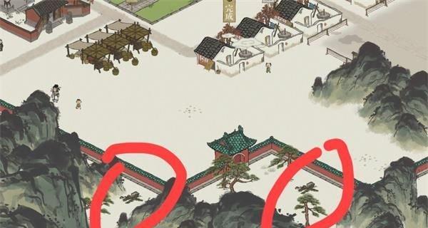 江南百景图龙头节，游戏狂欢之旅（玩转江南百景图，激情龙头节游戏攻略）-第3张图片-游技攻略库