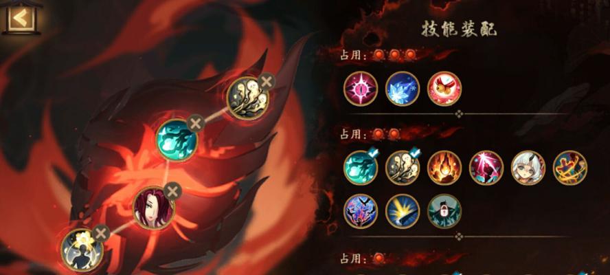 《探究阴阳师光暗打法》（优化阵容，提升战斗力）-第3张图片-游技攻略库